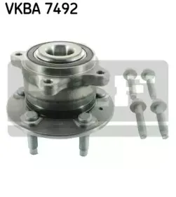VKBA 7492 SKF